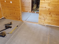 Укладка ковролина г. Электрогорск